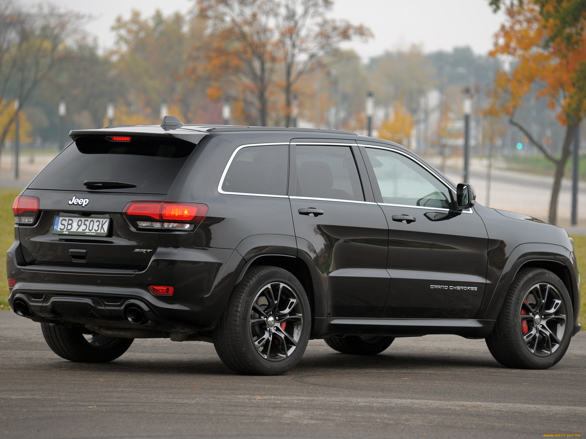 , jeep, , eu-spec, srt, cherokee, grand